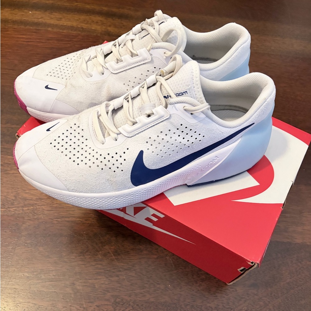 Nike Air Zoom TR 1 workout shoe, Men’s 9.5